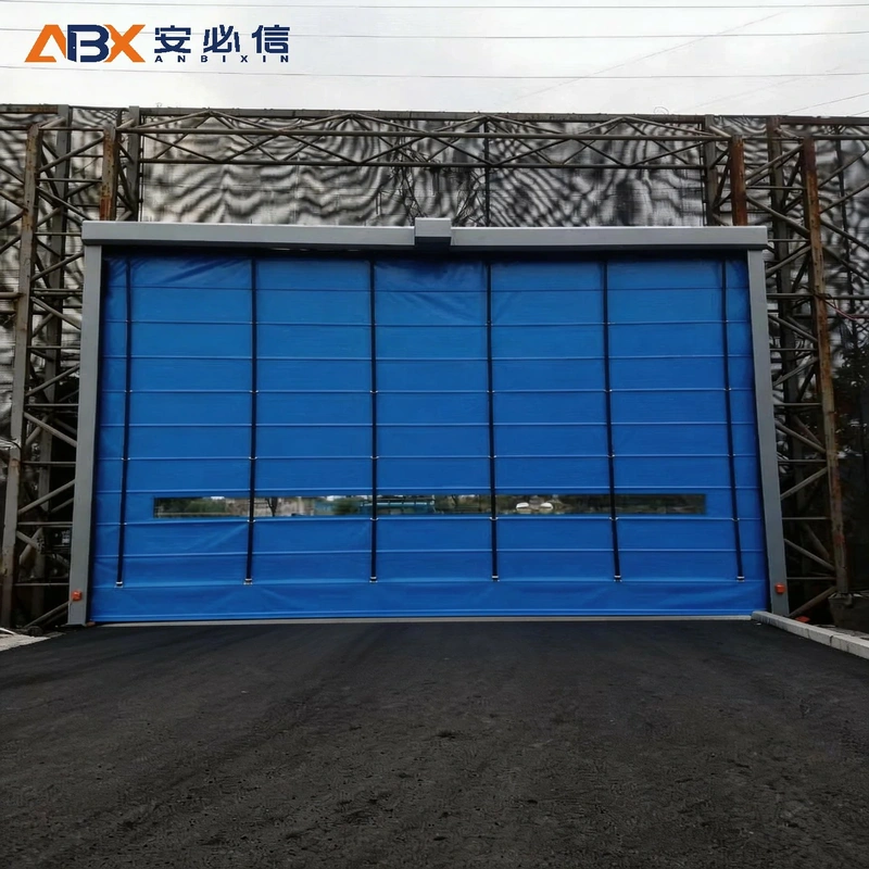 遂宁市高速堆积门